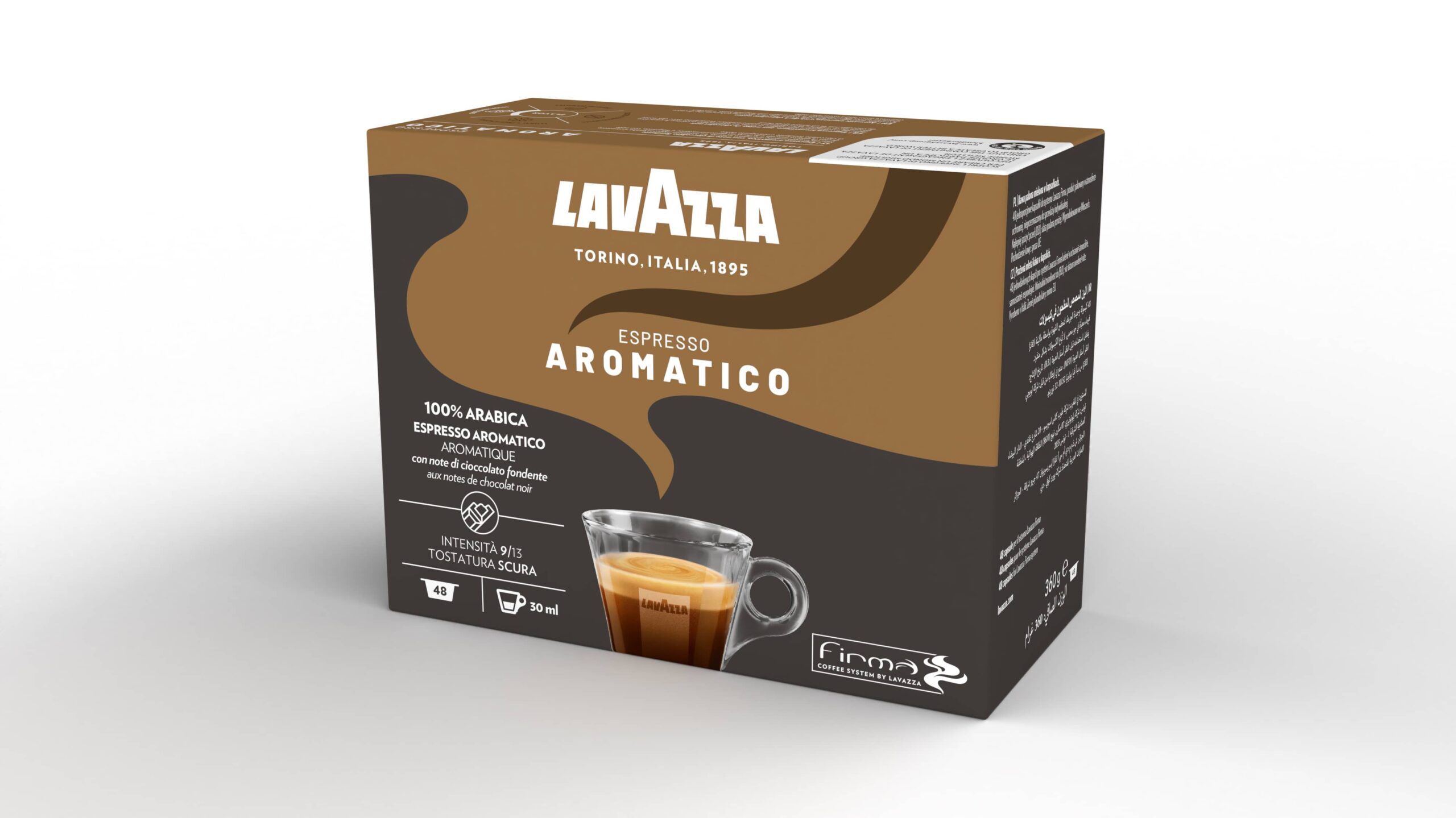 Lavazza Firma