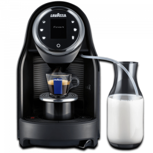 Lavazza Firma 1200 MILK